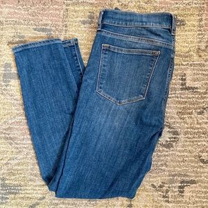 JCrew Skinny Jeans - Size 26p